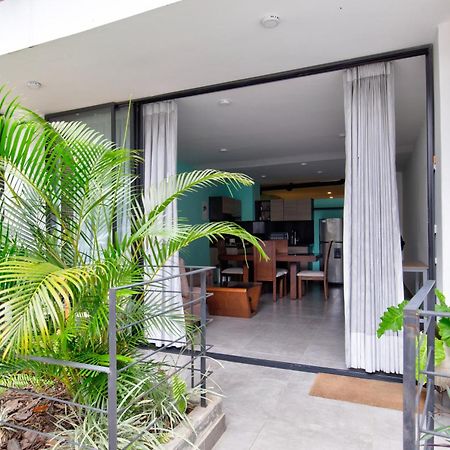 Moonshine Boutique Hostal Cali Buitenkant foto