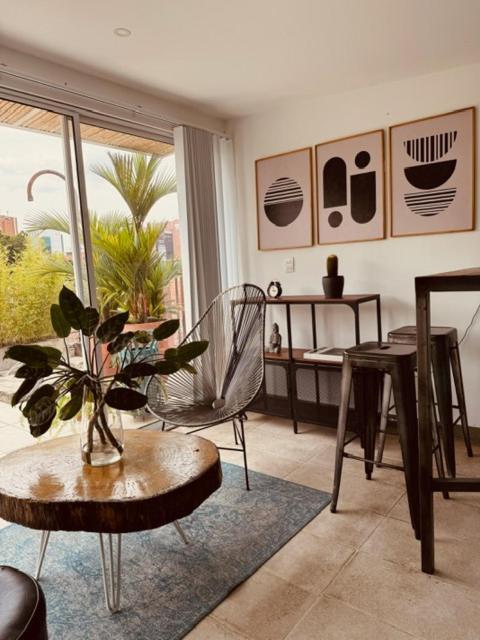 Moonshine Boutique Hostal Cali Buitenkant foto