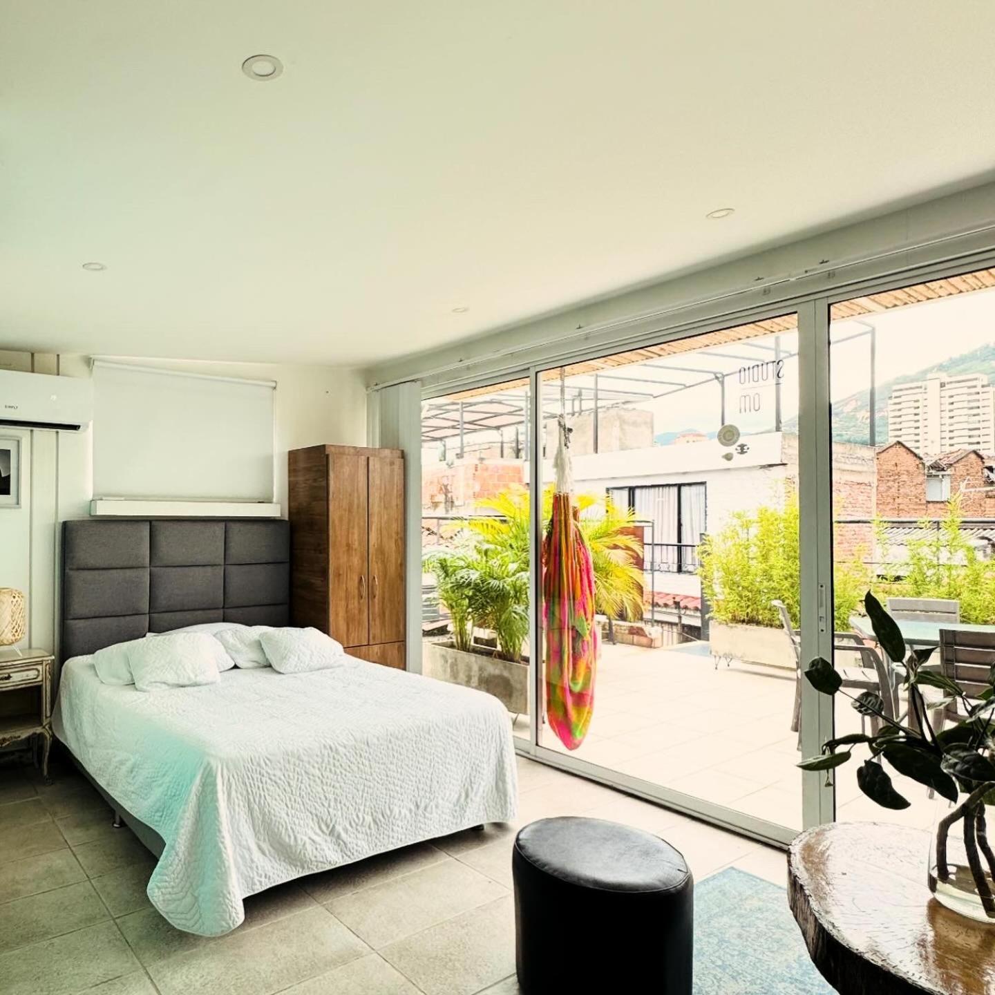Moonshine Boutique Hostal Cali Buitenkant foto