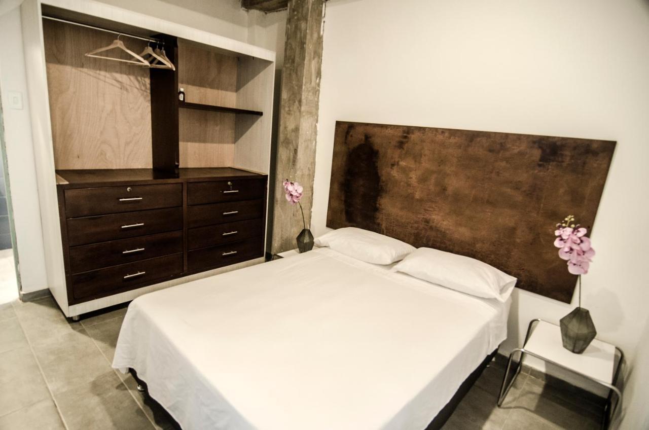 Moonshine Boutique Hostal Cali Buitenkant foto