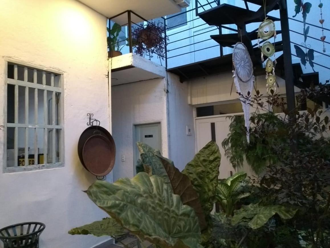 Moonshine Boutique Hostal Cali Buitenkant foto
